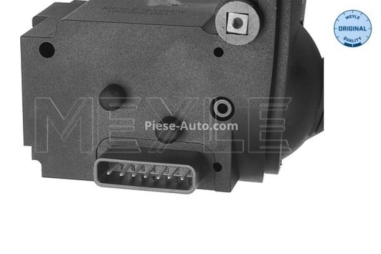 Bloc lumini / comutator combinat  (control de croaziera) pentru: AUDI A4 B6 11.00-12.05