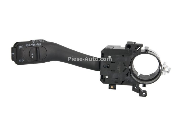 Bloc lumini / comutator combinat  pentru: AUDI A2, A3, A6 C4, A6 C5, A6 C6, TT; FORD GALAXY I; SEAT ALHAMBRA, LEON, TOLEDO II; SKODA FABIA I, FABIA II, OCTAVIA I, SUPERB I; VW BORA 06.94-12.14