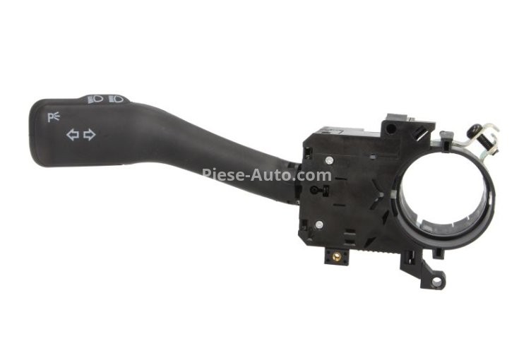 Bloc lumini / comutator combinat  pentru: AUDI A2, A3, A6 C4, A6 C5, TT; FORD GALAXY I; SEAT ALHAMBRA, LEON, TOLEDO II; SKODA FABIA I, OCTAVIA I, SUPERB I; VW BORA, BORA I, GOLF IV 06.94-12.13