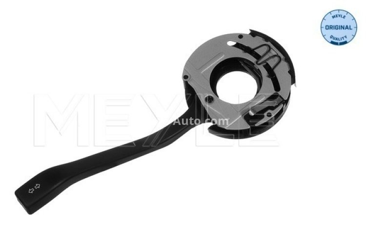 Bloc lumini / comutator combinat  (semnalizare; lumini) pentru: AUDI 80 B2, COUPE B2, QUATTRO; VW CADDY I, DERBY, GARBUS, GOLF I, GOLF II, JETTA I, JETTA II, PASSAT B2, SANTANA, SCIROCCO 01.60-04.93