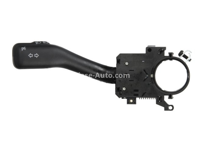 Bloc lumini / comutator combinat  (semnalizare; lumini) pentru: AUDI A2, A3, A6 C4, A6 C5, ALLROAD C5, TT; FORD GALAXY I, GALAXY MK I; SEAT ALHAMBRA, LEON, TOLEDO II; SKODA FABIA I 06.94-12.13