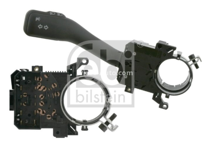 Bloc lumini / comutator combinat  (semnalizare; lumini) pentru: AUDI A2, A3, A6 C4, A6 C5, ALLROAD C5, TT; FORD GALAXY I, GALAXY MK I; SEAT ALHAMBRA, LEON, TOLEDO II; SKODA FABIA I 06.94-12.13
