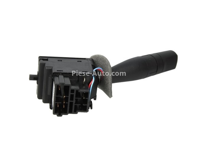 Bloc lumini / comutator combinat  (claxon; semnalizare; lumini) pentru: CITROEN BERLINGO, BERLINGO/MINIVAN, JUMPY I, SAXO; FIAT SCUDO; PEUGEOT 106 II, 106 II/HATCHBACK, 206, 306 04.93-12.15