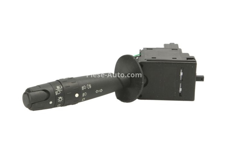 Bloc lumini / comutator combinat  (semnalizare; lumini) pentru: CITROEN XANTIA; PEUGEOT 406 03.93-12.04
