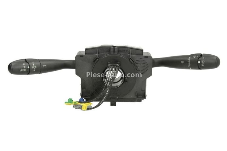 Bloc lumini / comutator combinat  (semnalizare; lumini; stergatoare) pentru: CITROEN BERLINGO, BERLINGO/MINIVAN, XSARA, XSARA/HATCHBACK, XSARA/KOMBI; PEUGEOT 206, PARTNER, PARTNER/MINIVAN 06.96-