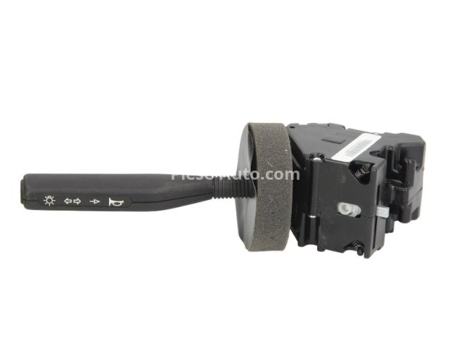 Bloc lumini / comutator combinat  (claxon; semnalizare; lumini) pentru: CITROEN AX, BX, C15, C15/MINIVAN, VISA; PEUGEOT 104, 205 I, 205/HATCHBACK, 309 I, J9 09.78-12.05