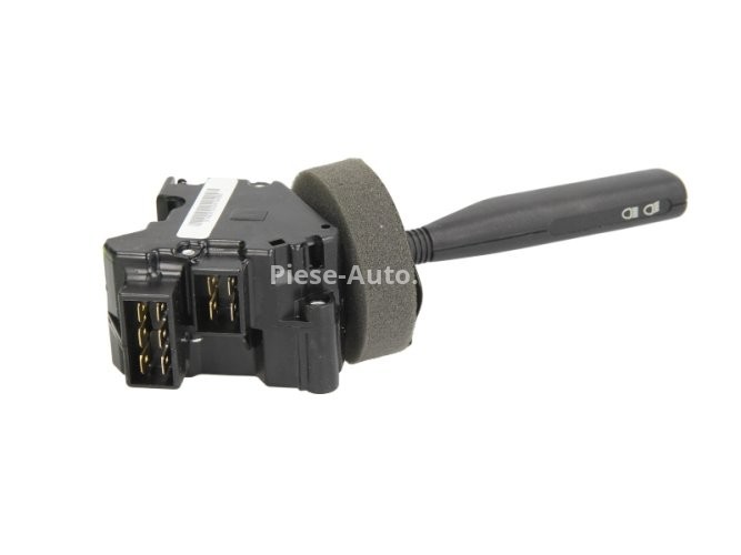 Bloc lumini / comutator combinat  (claxon; semnalizare; lumini) pentru: CITROEN AX, BX, C15, C15/MINIVAN, VISA; PEUGEOT 104, 205 I, 205/HATCHBACK, 309 I, J9 09.78-12.05