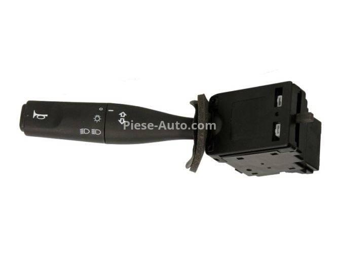 Bloc lumini / comutator combinat  (claxon; lumini) pentru: CITROEN AX, JUMPY I, ZX; FIAT SCUDO; PEUGEOT EXPERT 07.86-12.06