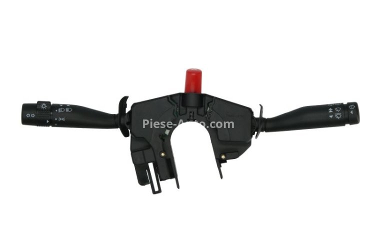 Bloc lumini / comutator combinat  (semnalizare; lumini; sistem de alarma; stergatoare) pentru: FORD FIESTA IV, KA, PUMA; MAZDA 121 III 08.95-11.08