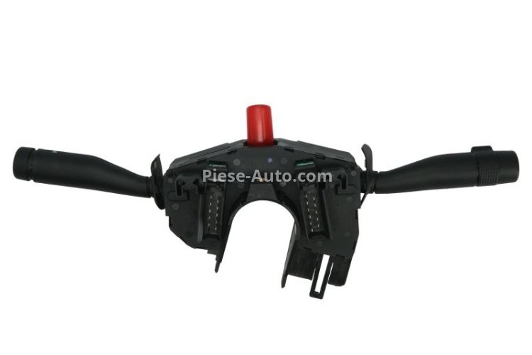 Bloc lumini / comutator combinat  (semnalizare; lumini; sistem de alarma; stergatoare) pentru: FORD FIESTA IV, KA, PUMA; MAZDA 121 III 08.95-11.08