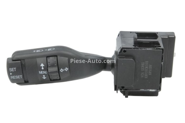 Bloc lumini / comutator combinat (computer control; indicators; lights) pentru: FORD TRANSIT 04.06-08.14