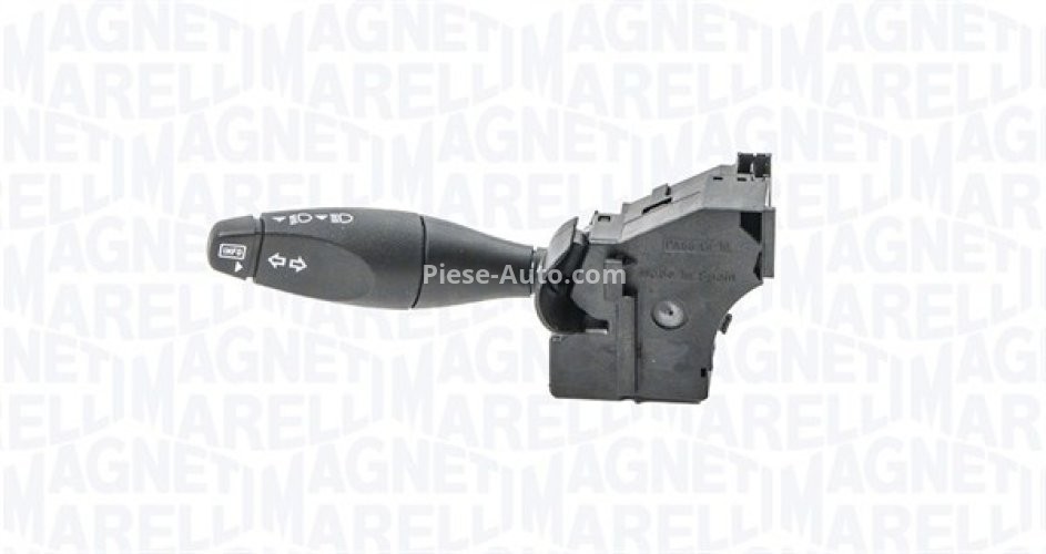 Bloc lumini / comutator combinat  (control computer; lumini) pentru: FORD FOCUS I, FOCUS I/KOMBI 10.98-03.05