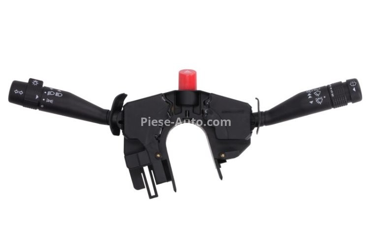 Bloc lumini / comutator combinat  pentru: FORD ESCORT V, ESCORT V EXPRESS, ESCORT VI, ORION II, ORION III 01.86-02.99