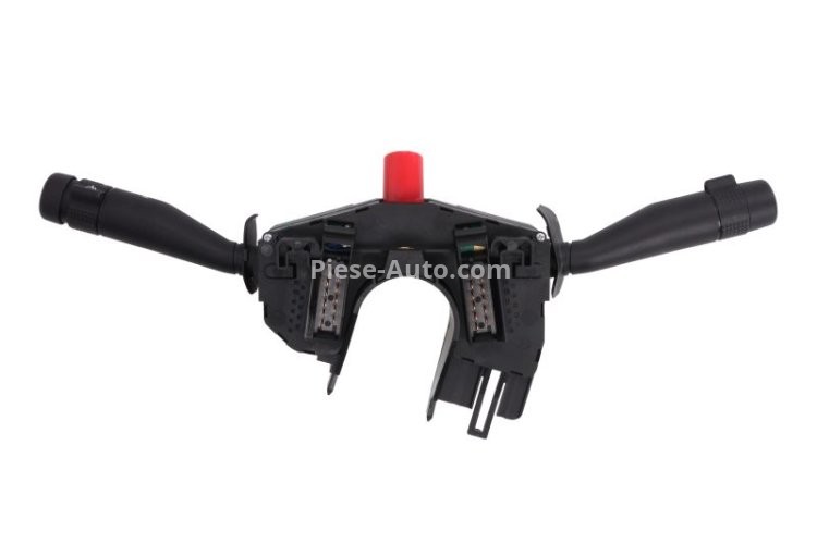 Bloc lumini / comutator combinat  pentru: FORD ESCORT V, ESCORT V EXPRESS, ESCORT VI, ORION II, ORION III 01.86-02.99