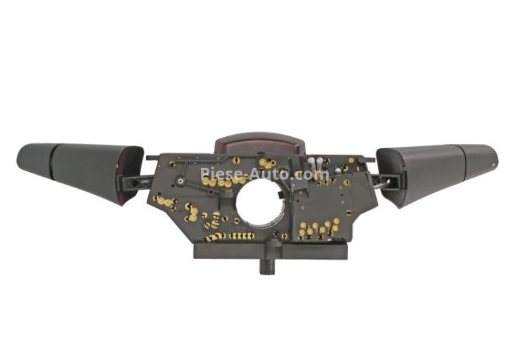 Bloc lumini / comutator combinat  pentru: MERCEDES SPRINTER 2-T (B901, B902), SPRINTER 3-T (B903), SPRINTER 4-T (B904), V (638/2), VITO (W638); VW LT 28-35 II, LT 28-46 II 01.95-07.06