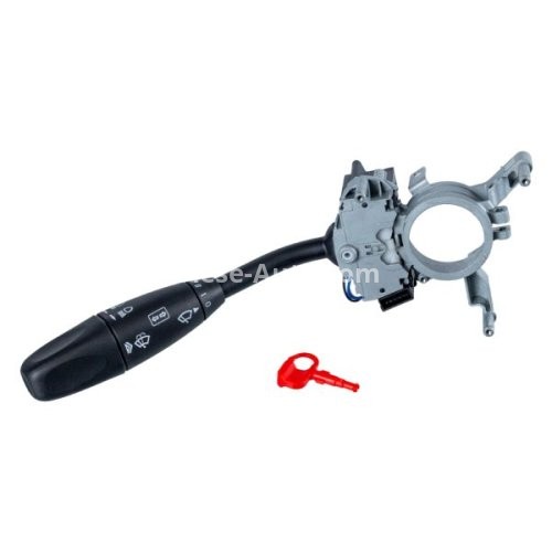 Bloc lumini / comutator combinat  (semnalizare; lumini; stergatoare) pentru: MERCEDES C (CL203), C T-MODEL (S203), C (W203), CLK (A209), CLK (C209) 05.00-03.10
