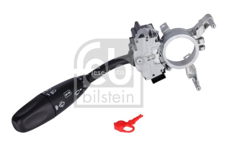 Bloc lumini / comutator combinat  (semnalizare; lumini; stergatoare) pentru: MERCEDES C (CL203), C T-MODEL (S203), C (W203), CLK (A209), CLK (C209) 05.00-03.10