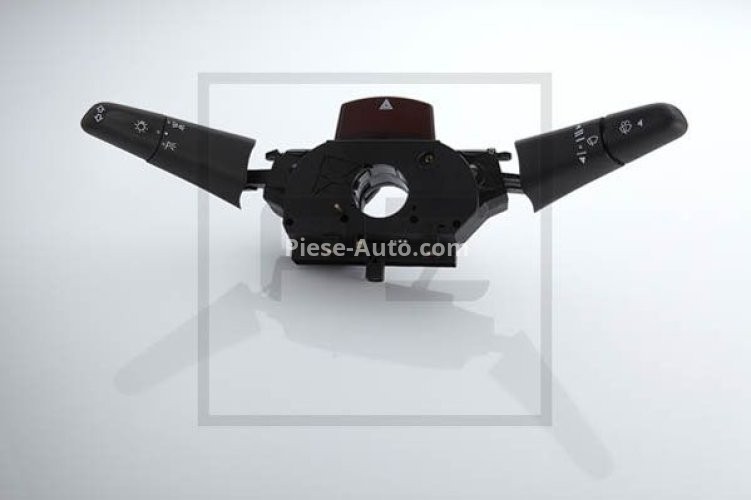 Bloc lumini / comutator combinat  (semnalizare; lumini; sistem de alarma; stergatoare) pentru: MERCEDES SPRINTER 2-T (B901, B902), SPRINTER 3-T (B903), SPRINTER 4-T (B904), VITO (W638) 01.95-07.06