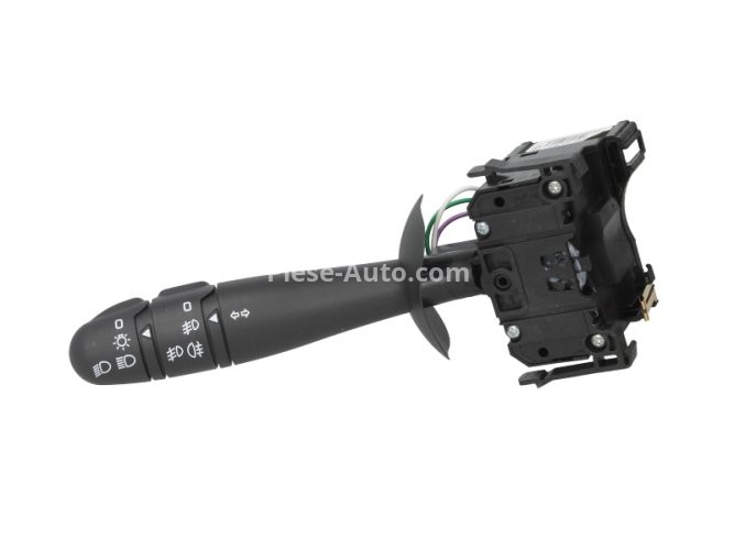 Bloc lumini / comutator combinat  (semnalizare; lumini) pentru: OPEL VIVARO A; RENAULT TRAFIC II 08.06-