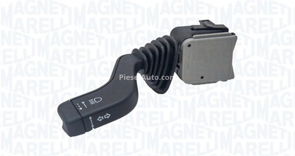 Bloc lumini / comutator combinat  (lumini) pentru: OPEL AGILA, ASTRA F, ASTRA F CLASSIC, ASTRA F/KOMBI, CALIBRA A, CORSA B, CORSA B/HATCHBACK, OMEGA B, SINTRA, TIGRA, VECTRA A, VECTRA B 04.88-12.07