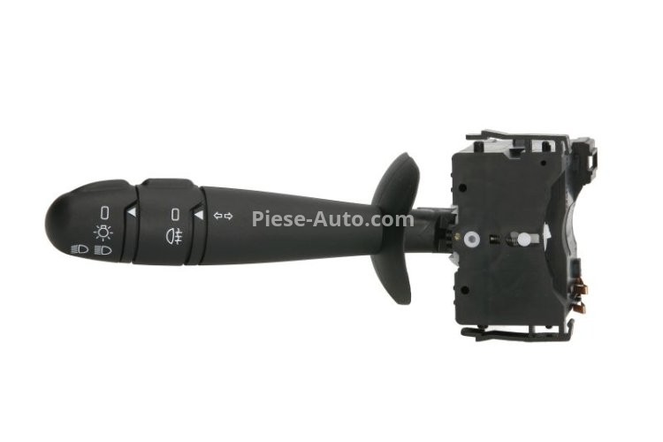 Bloc lumini / comutator combinat  (semnalizare; lumini) pentru: OPEL VIVARO A; RENAULT ESPACE IV, LAGUNA II, TRAFIC II 02.01-