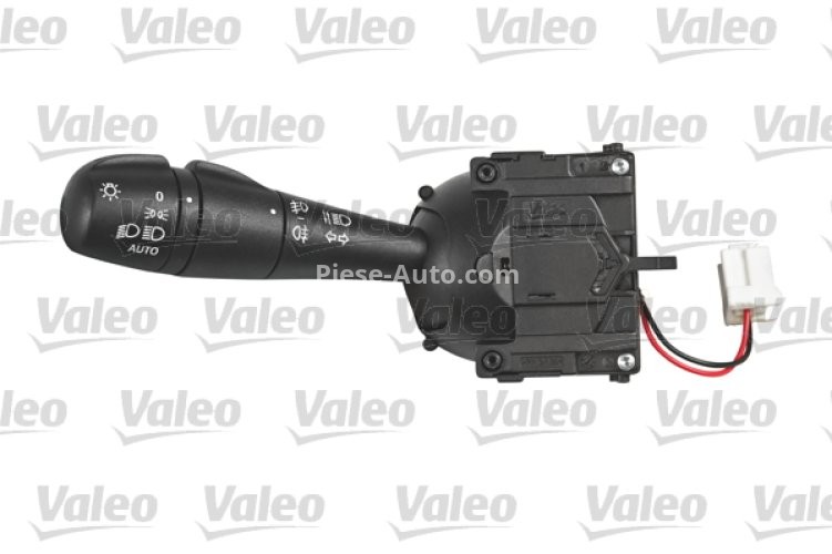 Bloc lumini / comutator combinat  (semnalizare; lumini) pentru: RENAULT CAPTUR I, CLIO IV, TRAFIC III, TWINGO III 11.12-