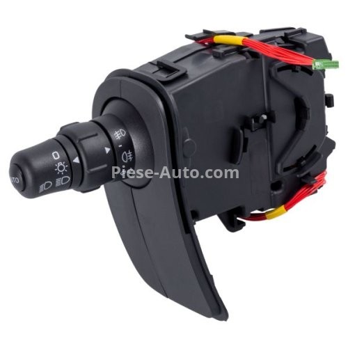 Bloc lumini / comutator combinat  (semnalizare; lumini) pentru: RENAULT CLIO III, CLIO III/HATCHBACK, KANGOO BE BOP, KANGOO EXPRESS, KANGOO II, MODUS 09.04-