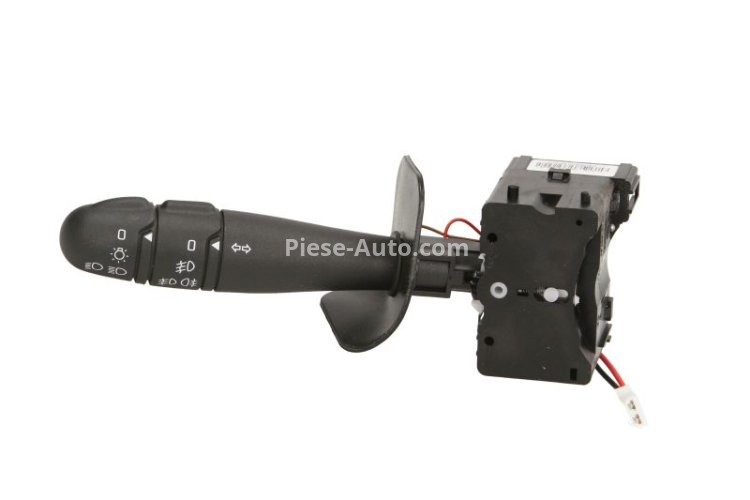 Bloc lumini / comutator combinat  (semnalizare; lumini) pentru: RENAULT CLIO II, CLIO II/HATCHBACK, THALIA I 02.98-