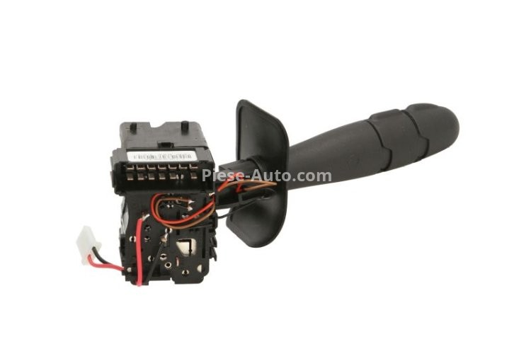 Bloc lumini / comutator combinat  (semnalizare; lumini) pentru: RENAULT CLIO II, CLIO II/HATCHBACK, THALIA I 02.98-