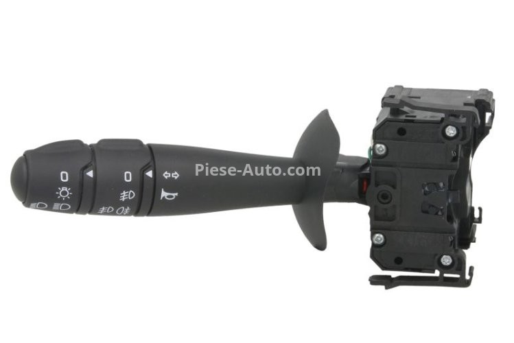 Bloc lumini / comutator combinat  (claxon; semnalizare; lumini) pentru: RENAULT MASTER II, TRAFIC II 07.98-