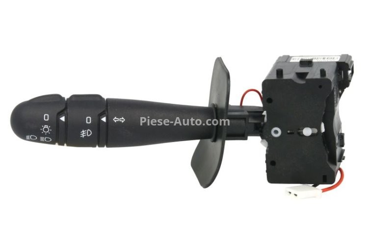 Bloc lumini / comutator combinat  (semnalizare; lumini) pentru: RENAULT CLIO II, THALIA I 03.98-
