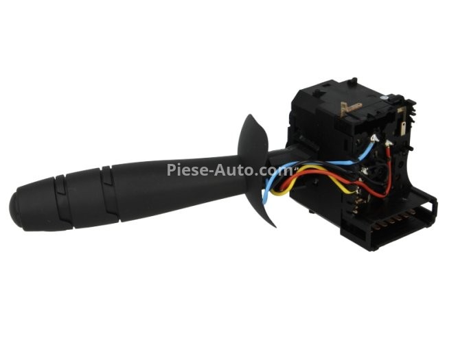 Bloc lumini / comutator combinat  (claxon; semnalizare; lumini) pentru: RENAULT TWINGO II 03.07-