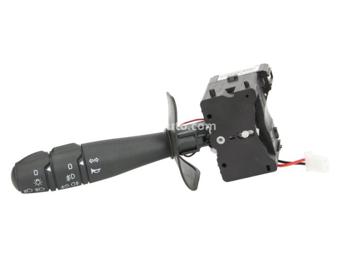 Bloc lumini / comutator combinat  (claxon; semnalizare; lumini) pentru: RENAULT KANGOO, KANGOO EXPRESS, MEGANE I, MEGANE I CLASSIC, MEGANE I COACH, MEGANE SCENIC, SCENIC I 08.95-