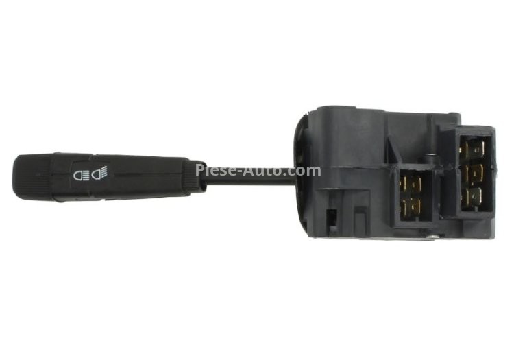 Bloc lumini / comutator combinat  (claxon; lumini) pentru: RENAULT MASTER I, TRAFIC 03.80-03.01