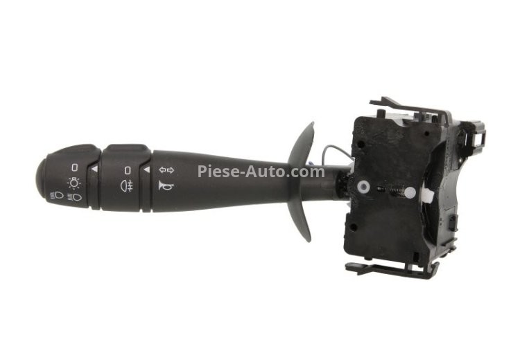 Bloc lumini / comutator combinat  (claxon; semnalizare; lumini) pentru: RENAULT TWINGO II 03.07-