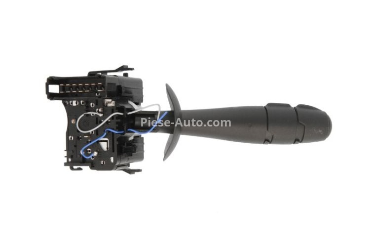 Bloc lumini / comutator combinat  (claxon; semnalizare; lumini) pentru: RENAULT TWINGO II 03.07-