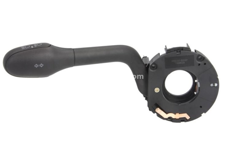 Bloc lumini / comutator combinat  pentru: SEAT AROSA; VW CADDY II, CADDY II/MINIVAN, LUPO I, POLO, POLO III, POLO III CLASSIC 10.94-07.05