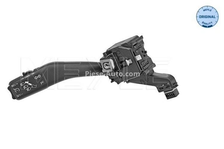 Bloc lumini / comutator combinat  (semnalizare; lumini) pentru: AUDI A3; SEAT ALTEA, ALTEA XL, LEON, TOLEDO III; SKODA OCTAVIA II, SUPERB II, YETI; VW CADDY III, CADDY III/MINIVAN, EOS 02.03-