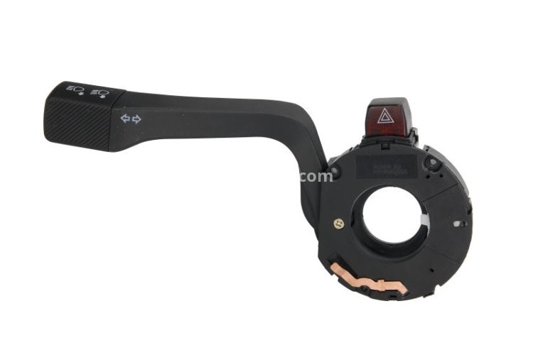 Bloc lumini / comutator combinat  (semnalizare) pentru: VW GOLF II, GOLF III, JETTA II, PASSAT B3/B4, POLO II 10.81-08.97