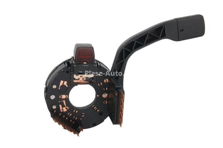 Bloc lumini / comutator combinat  (semnalizare) pentru: VW GOLF II, GOLF III, JETTA II, PASSAT B3/B4, POLO II 10.81-08.97