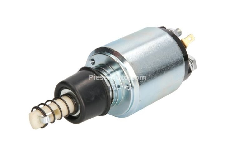 Bobină / solenoid electromotor (12V)