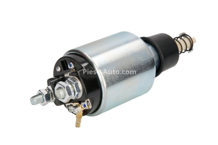 Bobină / solenoid electromotor (12V)