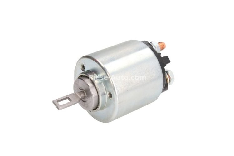 Bobină / solenoid electromotor (12V)