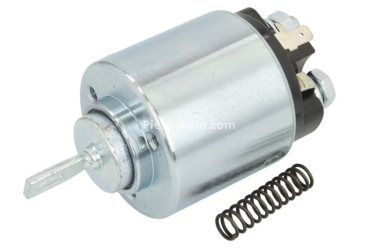 Bobină / solenoid electromotor (12V)