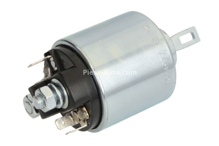 Bobină / solenoid electromotor (12V)