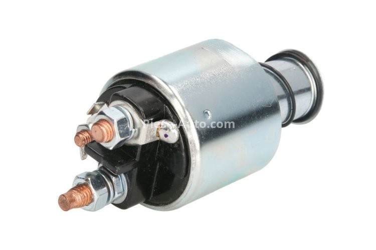 Bobină / solenoid electromotor (12V)