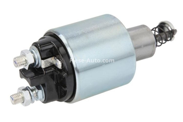 Bobină / solenoid electromotor (12V)