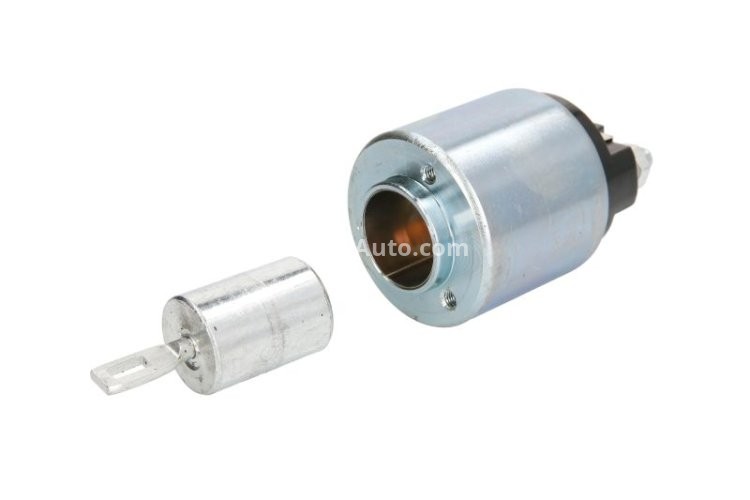 Bobină / solenoid electromotor (12V)