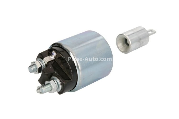 Bobină / solenoid electromotor (12V)