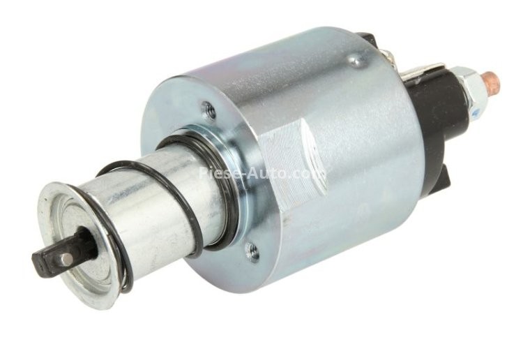 Bobină / solenoid electromotor (12V) pentru: CITROEN BERLINGO, BX, EVASION, VISA, XANTIA, XM, XSARA, ZX; FIAT ULYSSE; LANCIA ZETA; PEUGEOT 205 I, 205 II, 305 II, 306, 309 I 1.6-2.0 10.82-12.18